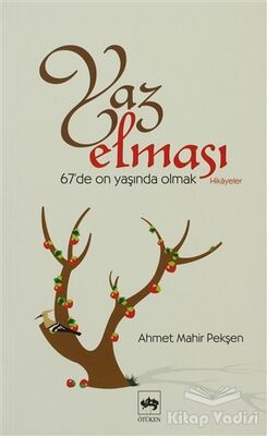 Yaz Elması - 1