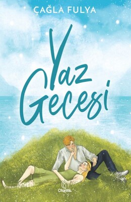 Yaz Gecesi - Otantik Kitap