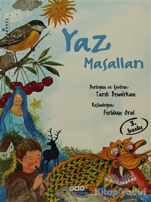 Yaz Masalları - 1