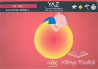 Yaz Mevsimler 2 - Kök Yayıncılık