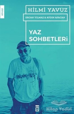 Yaz Sohbetleri - Timaş Yayınları