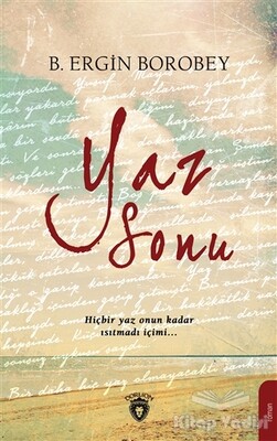 Yaz Sonu - Dorlion Yayınları