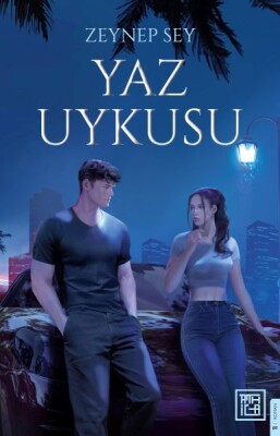 Yaz Uykusu (Ciltli) - Athica Books