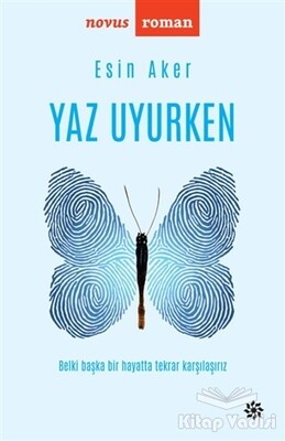 Yaz Uyurken - Doğan Novus