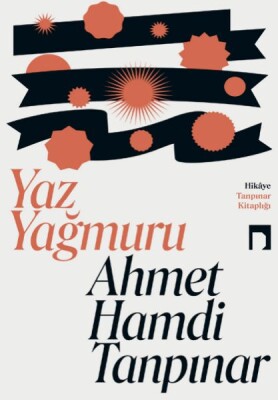 Yaz Yağmuru - Dergah Yayınları