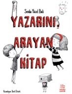 Yazarını Arayan Kitap - İthaki Yayınları