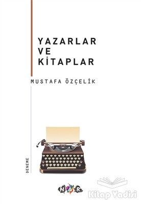 Yazarlar ve Kitaplar - Nar Yayınları