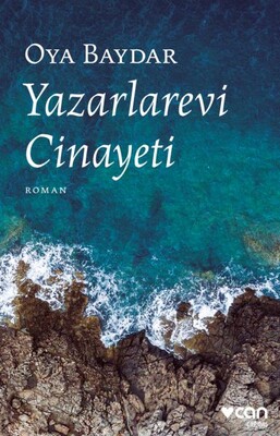 Yazarlarevi Cinayeti - Can Sanat Yayınları