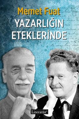 Yazarlığın Eteklerinde - 1