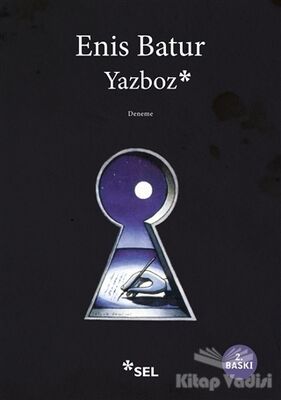 Yazboz - 1