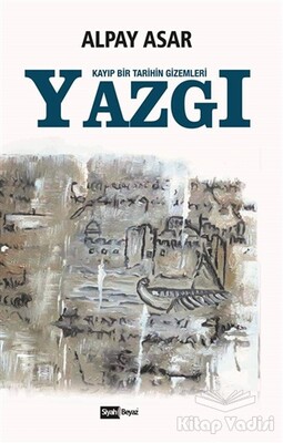 Yazgı - Siyah Beyaz Yayınları