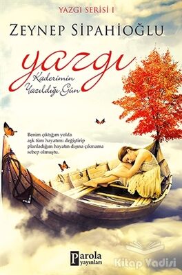 Yazgı: Kaderimin Yazıldığı Gün - 1