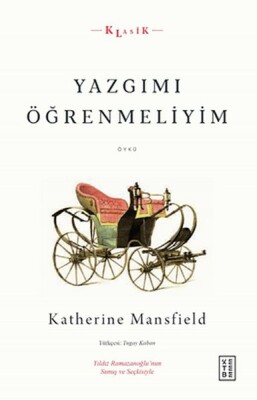 Yazgımı Öğrenmeliyim - Ketebe Yayınları