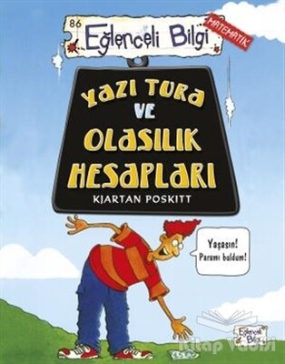 Yazı Tura ve Olasılık Hesapları - Eğlenceli Bilgi