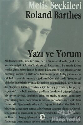 Yazı ve Yorum - 1