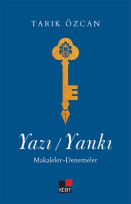 Yazı - Yankı - Kesit Yayınları