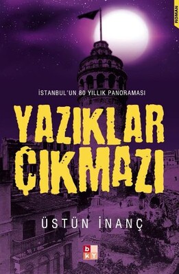 Yazıklar Çıkmazı - Babıali Kültür Yayıncılığı