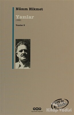 Yazılar (1935) - Yapı Kredi Yayınları
