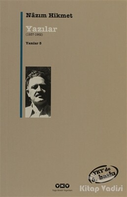 Yazılar (1937-1962) - Yapı Kredi Yayınları