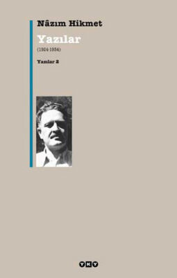 Yazılar 2 (1924-1934) - 1