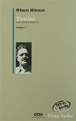 Yazılar - Yapı Kredi Yayınları