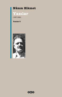 Yazılar 5 (1937-1962) - Yapı Kredi Yayınları