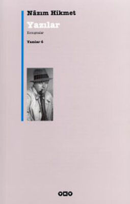 Yazılar 6 / Konuşmalar - 1
