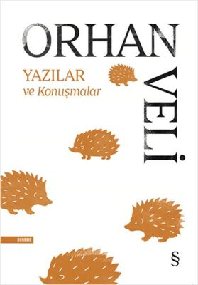 Yazılar ve Konuşmalar - 1