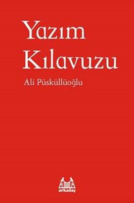 Yazım Kılavuzu - Arkadaş Yayınları