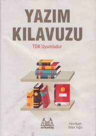 Yazım Kılavuzu (TDK Uyumlu) - 1