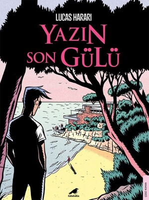 Yazın Son Gülü - Kara Karga Yayınları