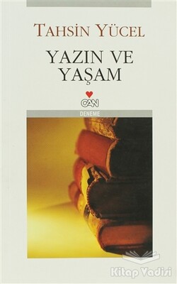 Yazın ve Yaşam - Can Sanat Yayınları