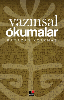 Yazınsal Okumalar - Kesit Yayınları