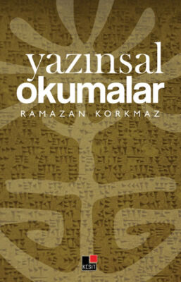 Yazınsal Okumalar - 1