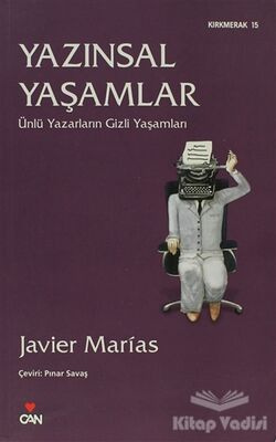 Yazınsal Yaşamlar - 1