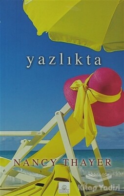 Yazlıkta - Kyrhos Yayınları