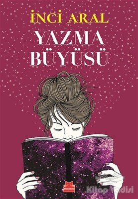 Yazma Büyüsü - Kırmızı Kedi Yayınevi