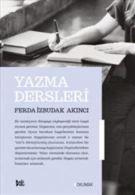 Yazma Dersleri - Deli Dolu