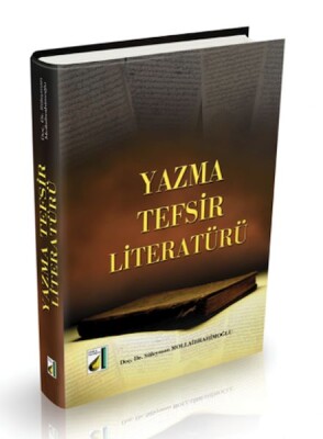 Yazma Tefsir Literatürü - Damla Yayınevi