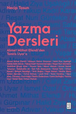Yazma Dersleri - 1