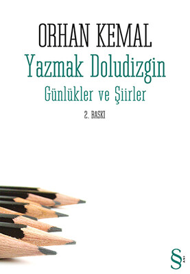 Yazmak Doludizgin - Everest Yayınları