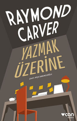 Yazmak Üzerine - 1