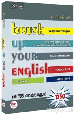 YDS Brush Up Your English - 1