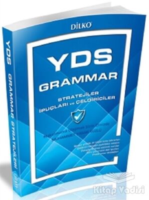YDS Grammar - 1