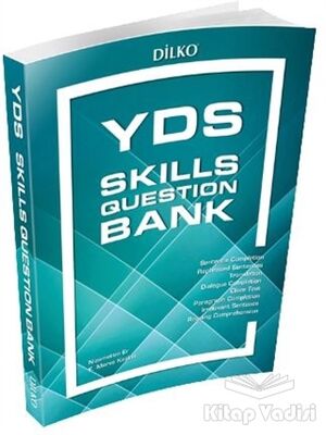 YDS Skill Question Bank - 1