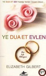 Ye Dua Et Evlen (Cep Boy) - Pegasus Yayınları