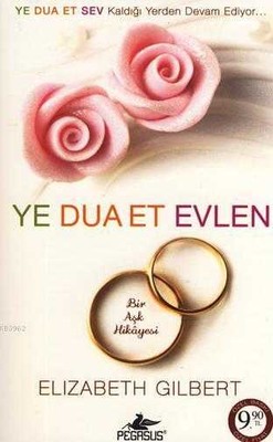 Ye Dua Et Evlen (Cep Boy) - 1