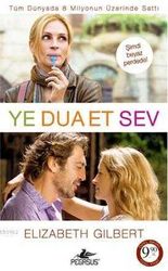 Ye Dua Et Sev - Cep Boy - Pegasus Yayınları