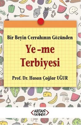 Ye-Me Terbiyesi - 1