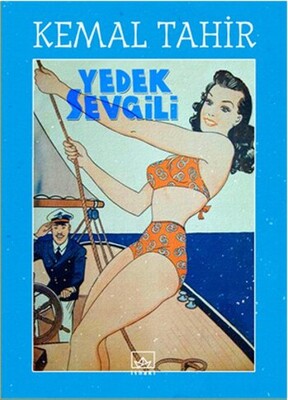 Yedek Sevgili - İthaki Yayınları